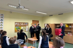Nagrody z Polski - Dni Romantyzmu Polskiego