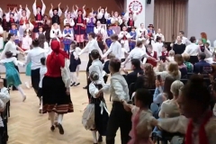Poļu vidusskolas lielā jubileja