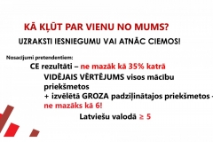 Rīgas Itas Kozakēvičas Poļu vidusskola prezentācija