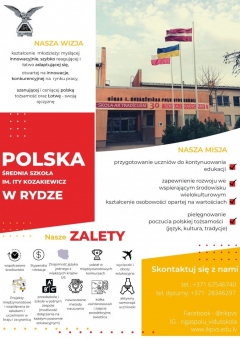 Nasza szkoła